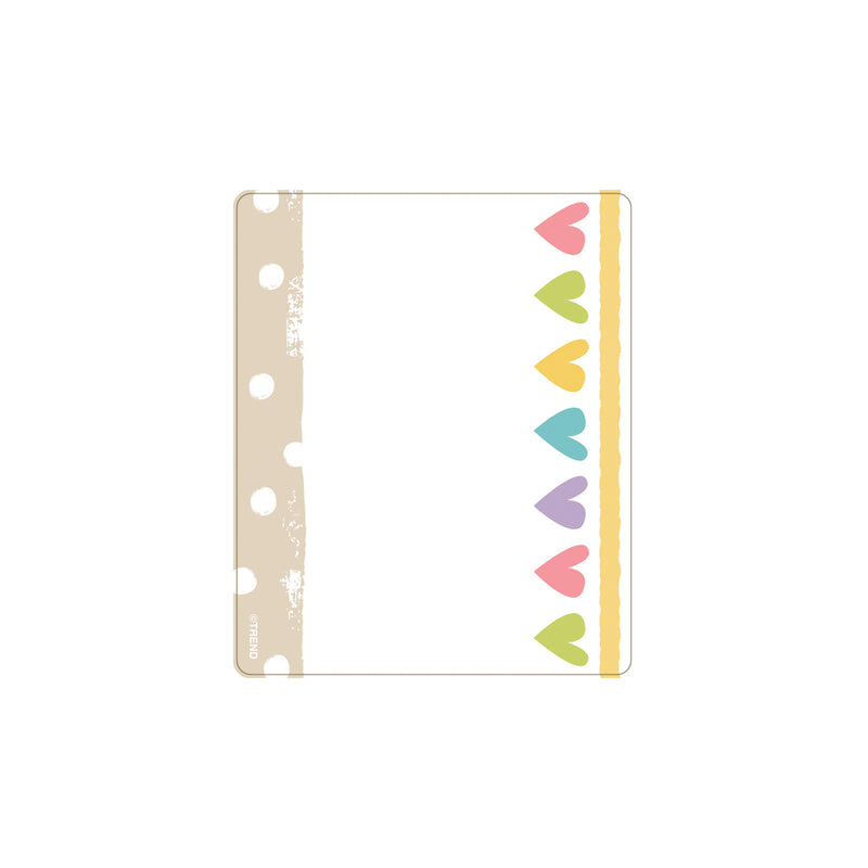 Take Heart Terrific Labels 36 Ct