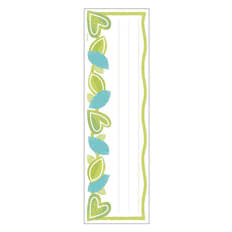 Vine Time Desk Toppers Name Plates