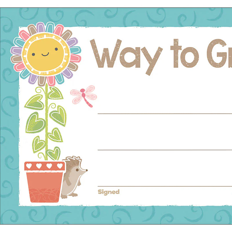 Way To Grow Good To Grow Awards