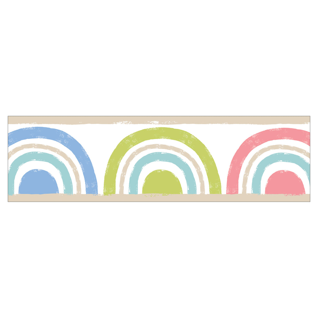 Rainbow Cheer Bolder Borders