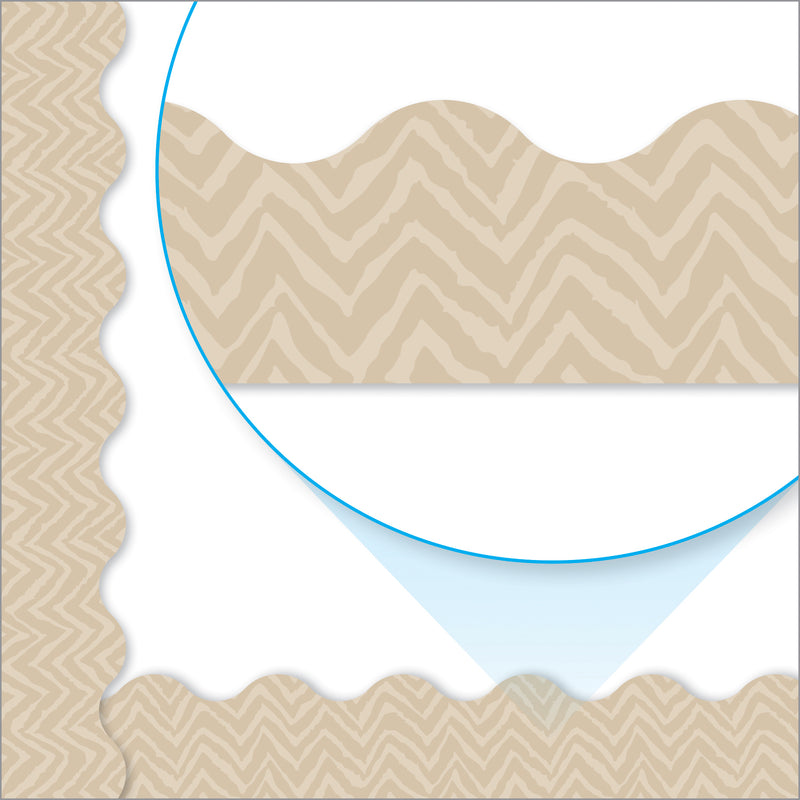 Natural Weave Terrific Trimmers