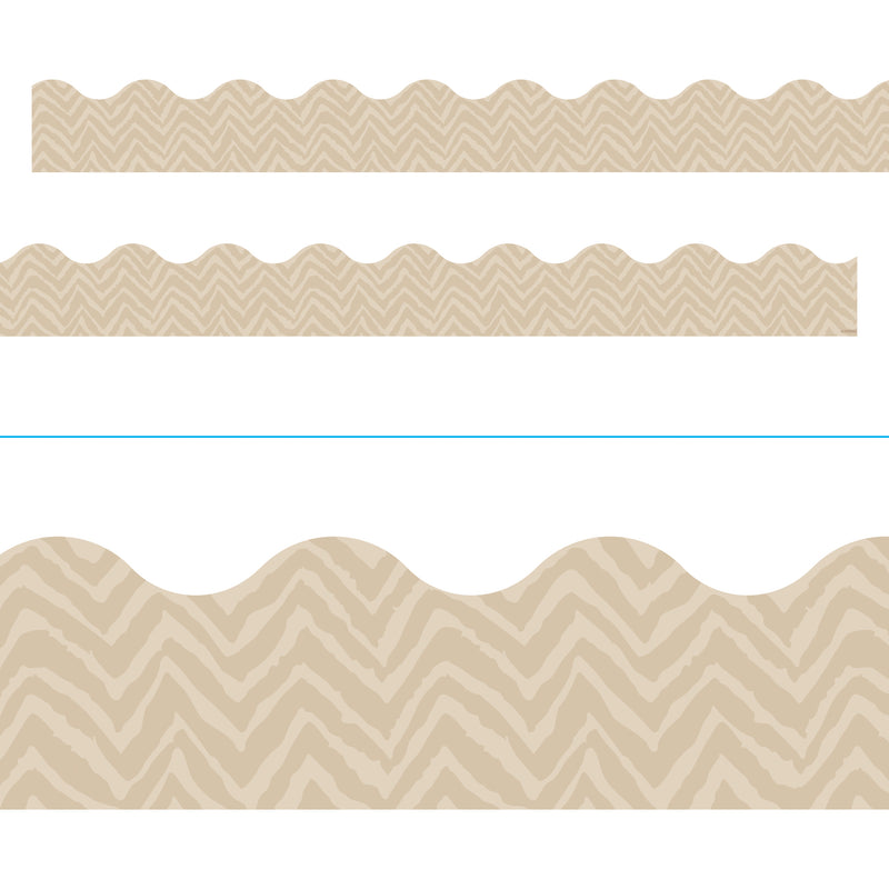 Natural Weave Terrific Trimmers