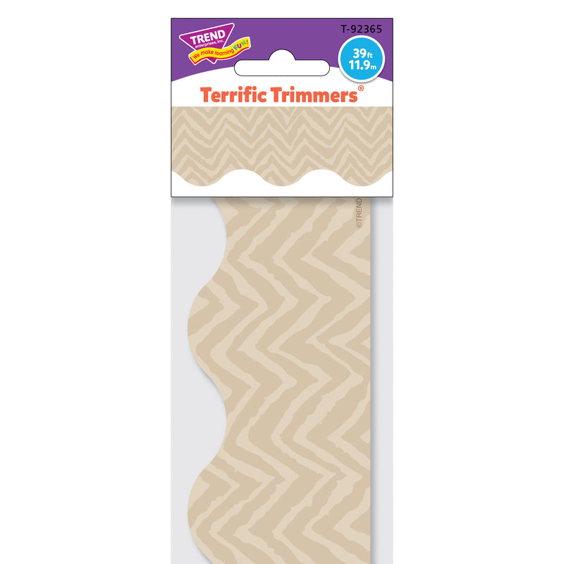 Natural Weave Terrific Trimmers