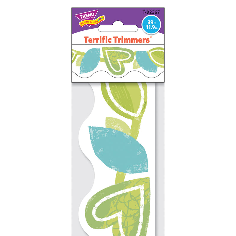 Vine Time Terrific Trimmers