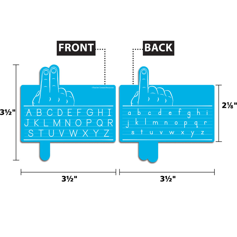Finger Spacers, Pack of 30