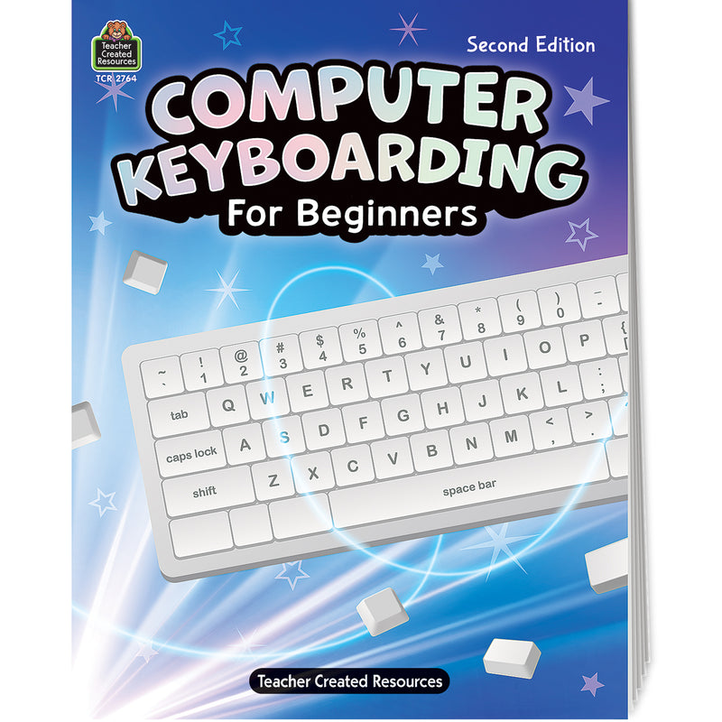 Dr Fry Computer Keyboarding