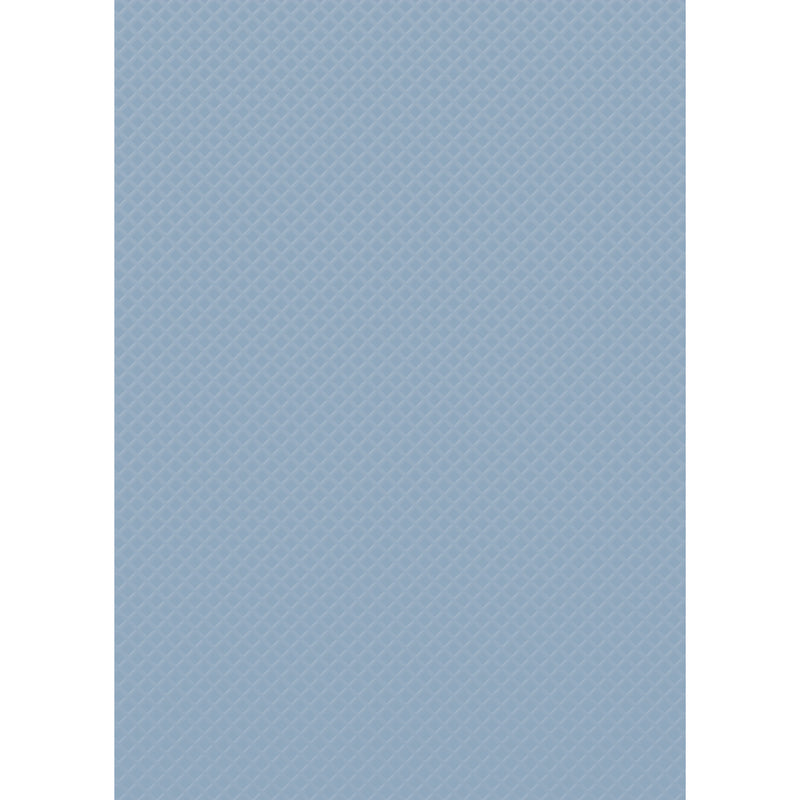 Better Than Paper® Bulletin Board Roll, Cottage Blue, 4-Pack