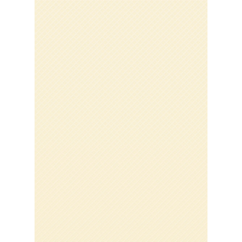 Better Than Paper® Bulletin Board Roll, Creme Brulee, 4-Pack
