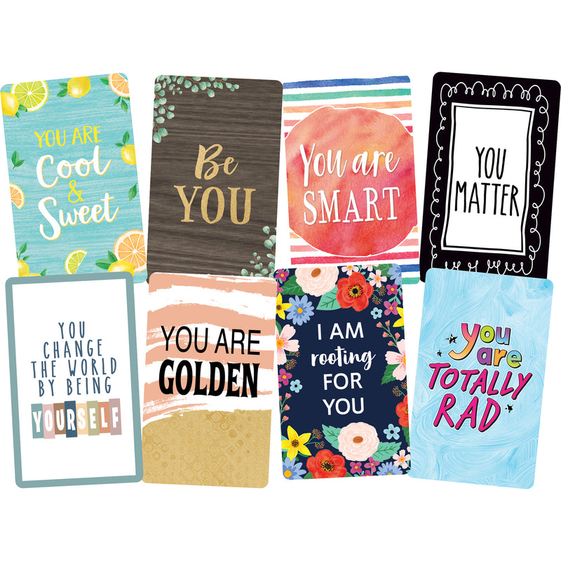 (6 Pk) Encouragement Cards