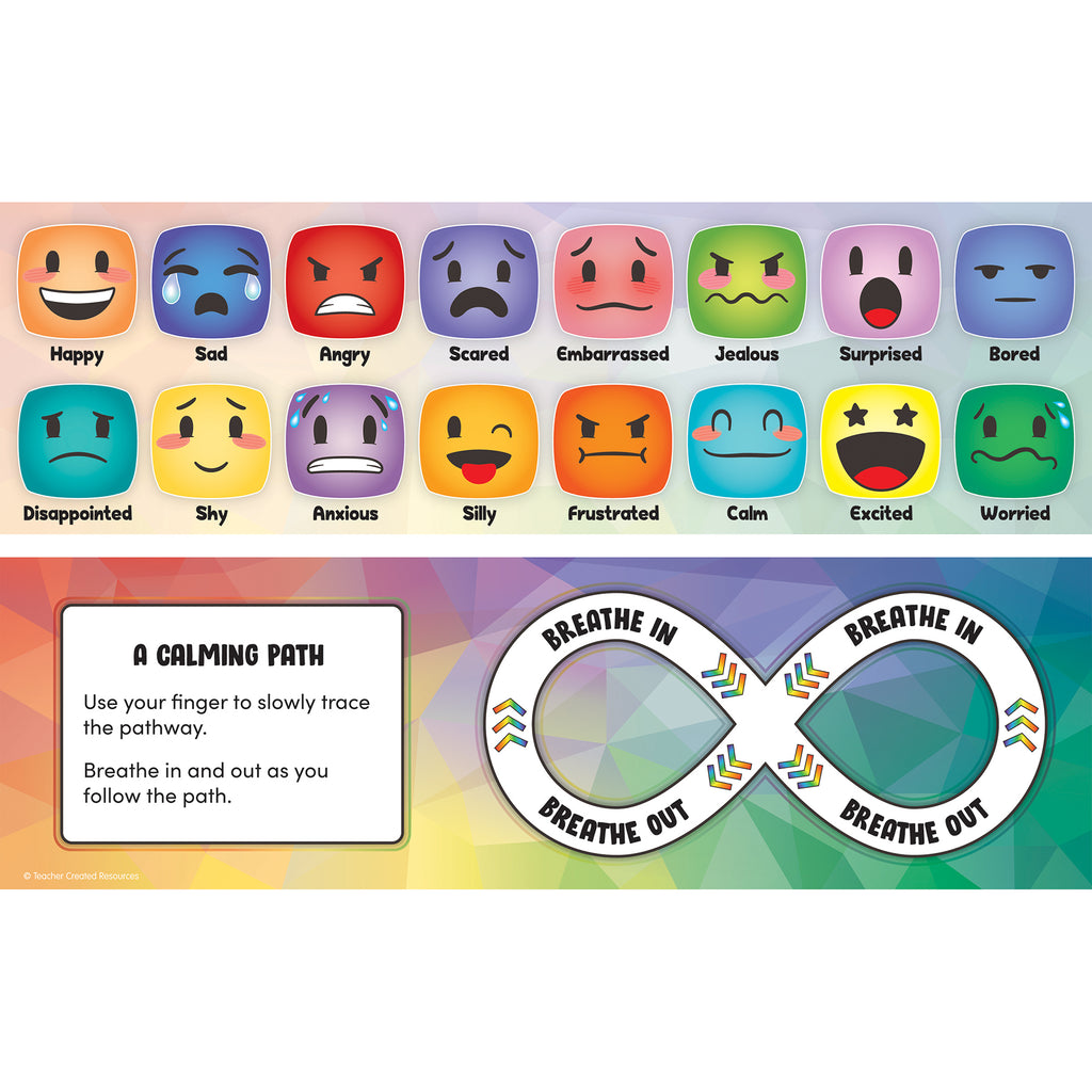 Social Emotional Mood Meters