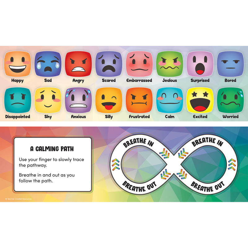 Social Emotional Mood Meters