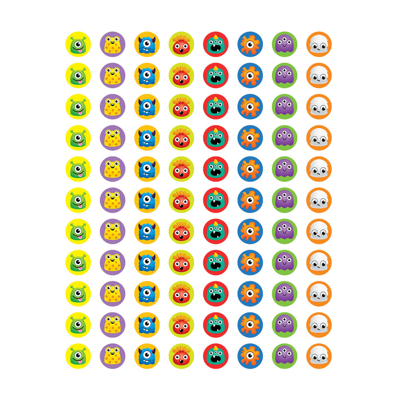 Out of this World Reward Trackers with Stickers, 3 Packs