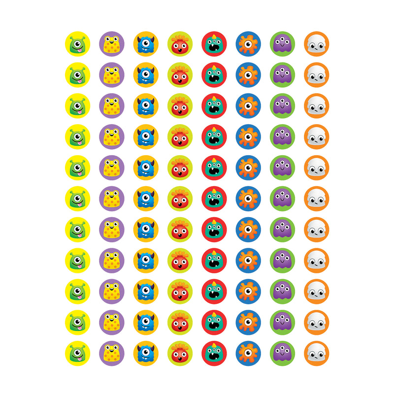 Out Of This World Reward Trackers With Stickers