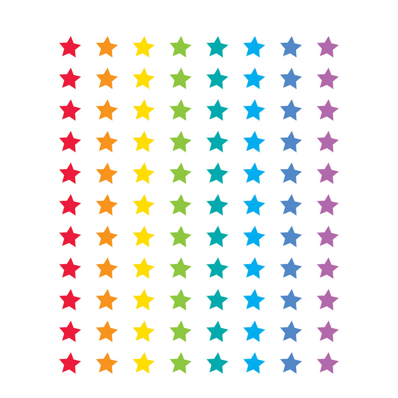 Treasure Hunt Reward Trackers With Stickers