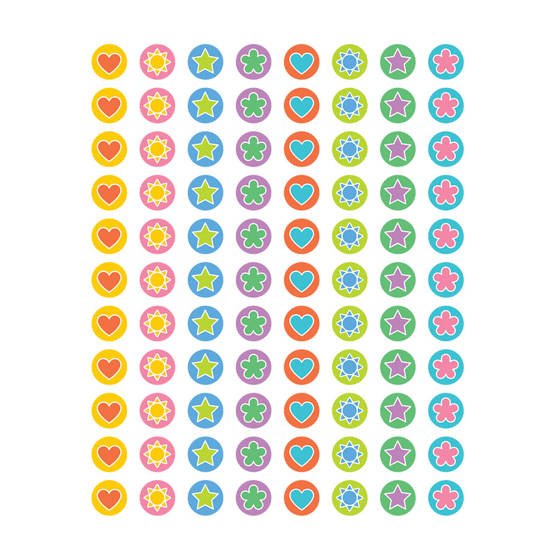 Super Star Reward Trackers With Stickers