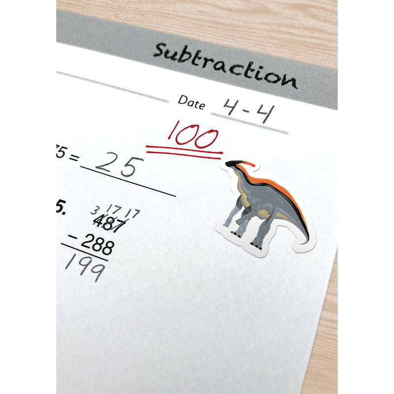 Dinosaurs Stickers