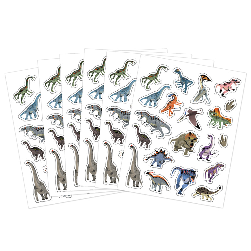 Dinosaurs Stickers