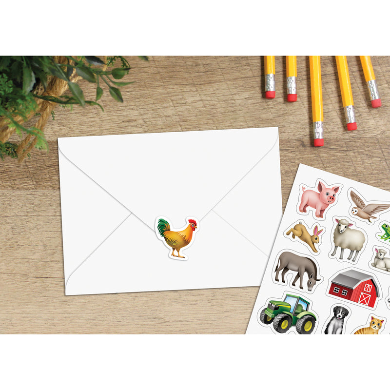 Farm Stickers