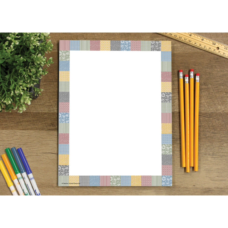 Classroom Cottage Computer Paper