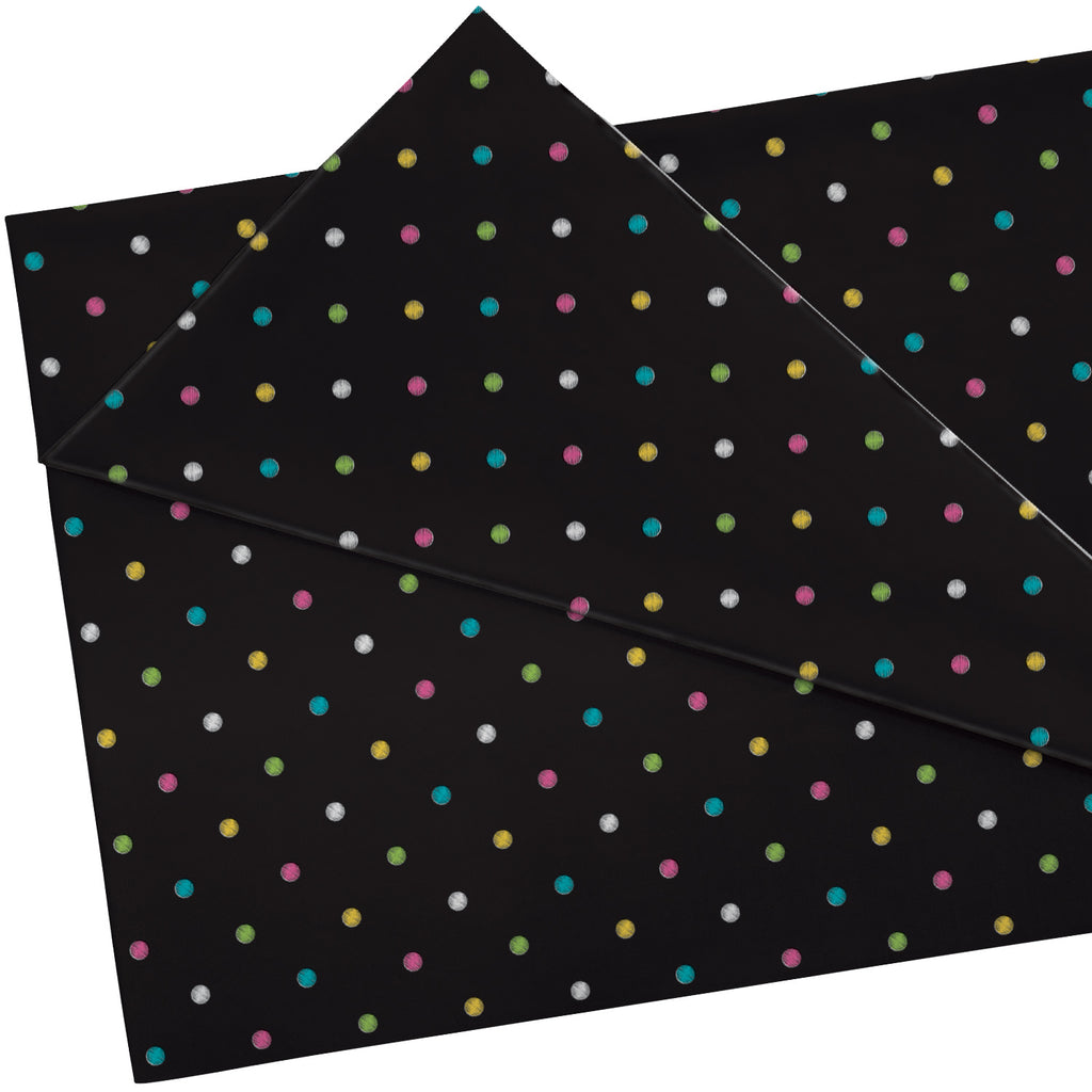 Creative Class Fabric Chalkboard Brights