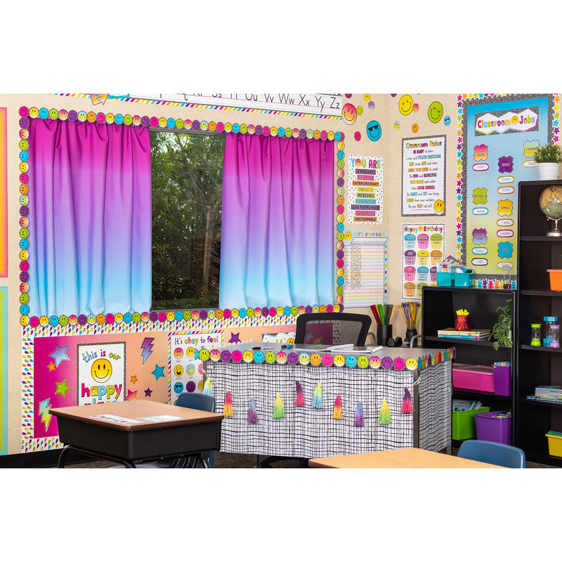 Classroom Cottage Incentive Chart