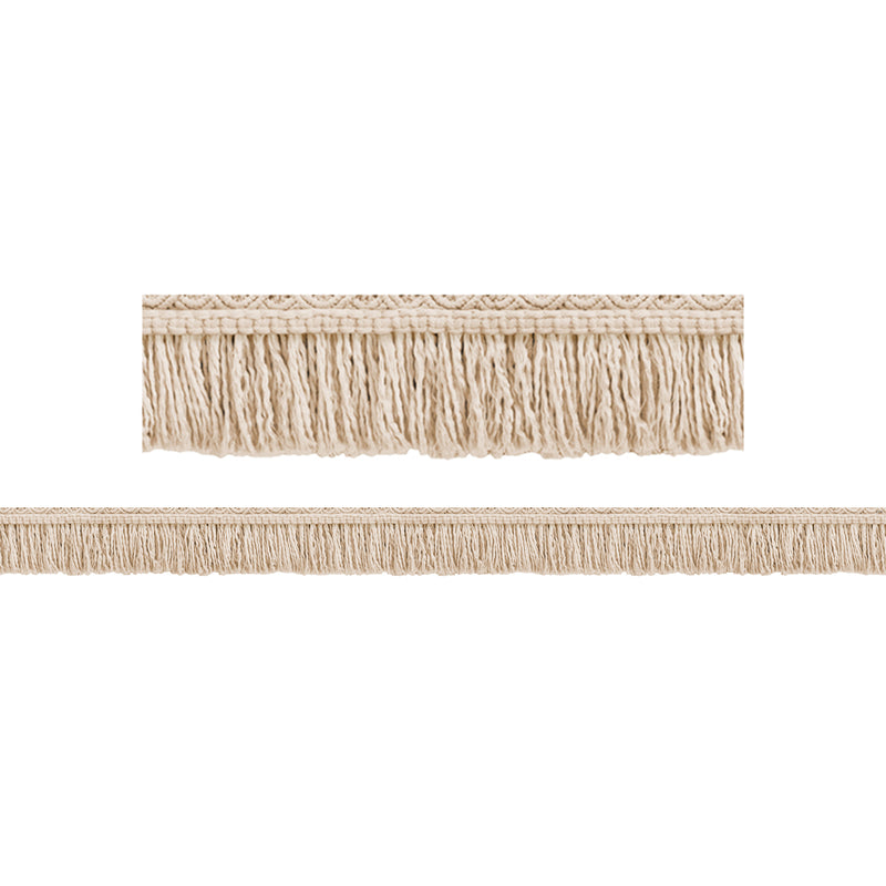 Wonderfully Fringe Die Cut Border Wild
