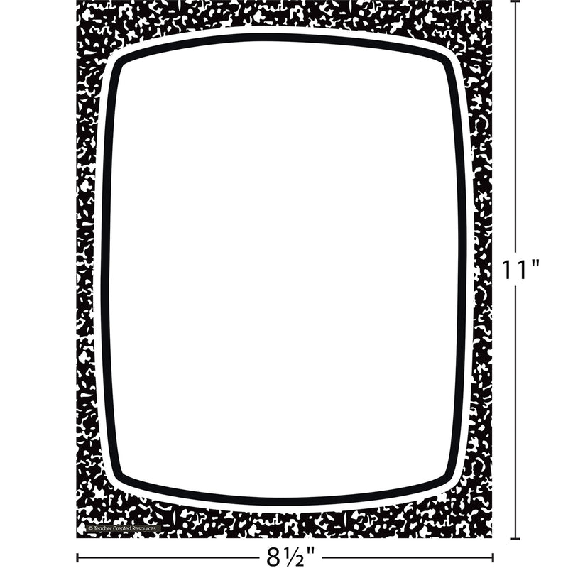 Cool For School Computer Paper