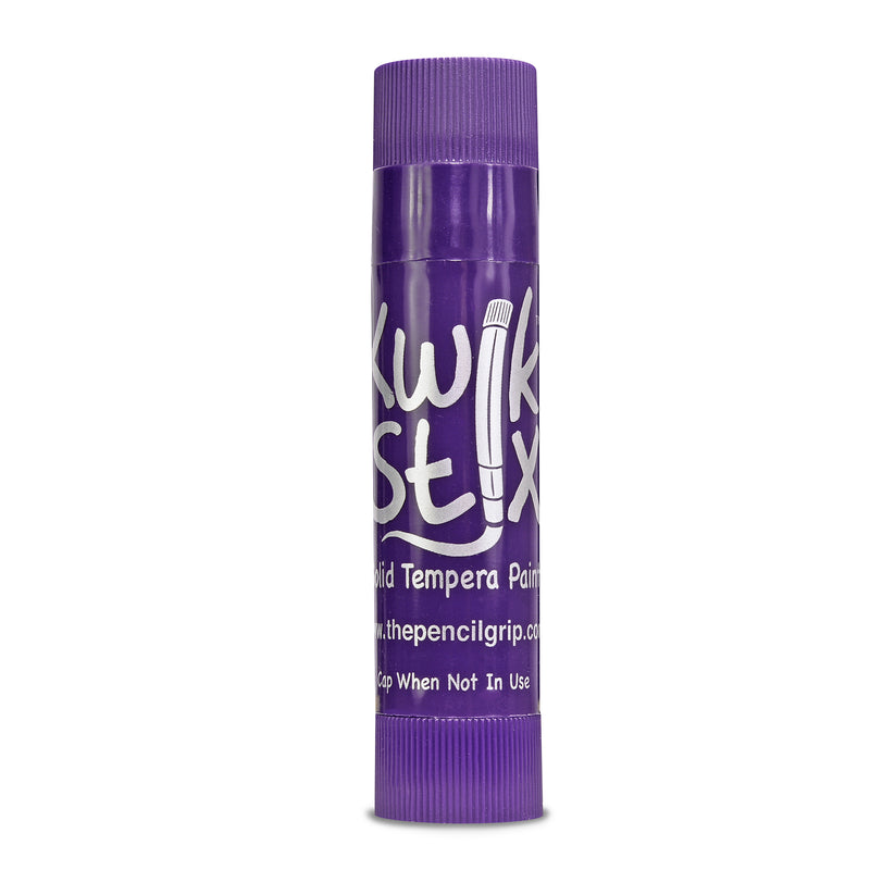 Purple Kwik Stix Single Color Pack