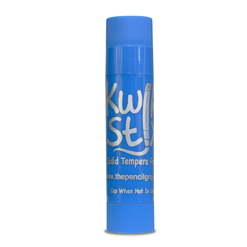 Light Blue Kwik Stix Single Clr Pk