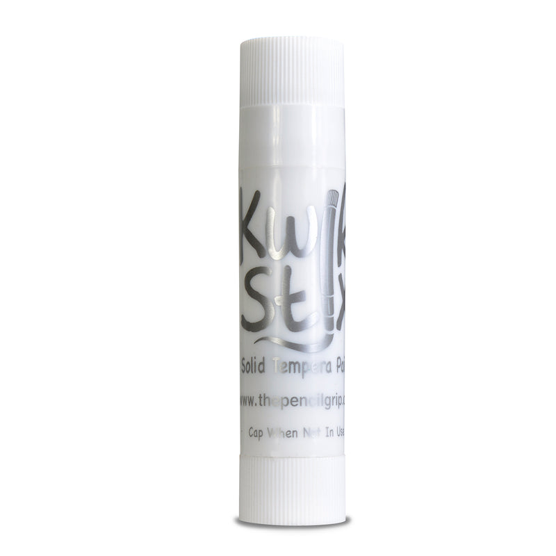 White Kwik Stix Single Color Pack