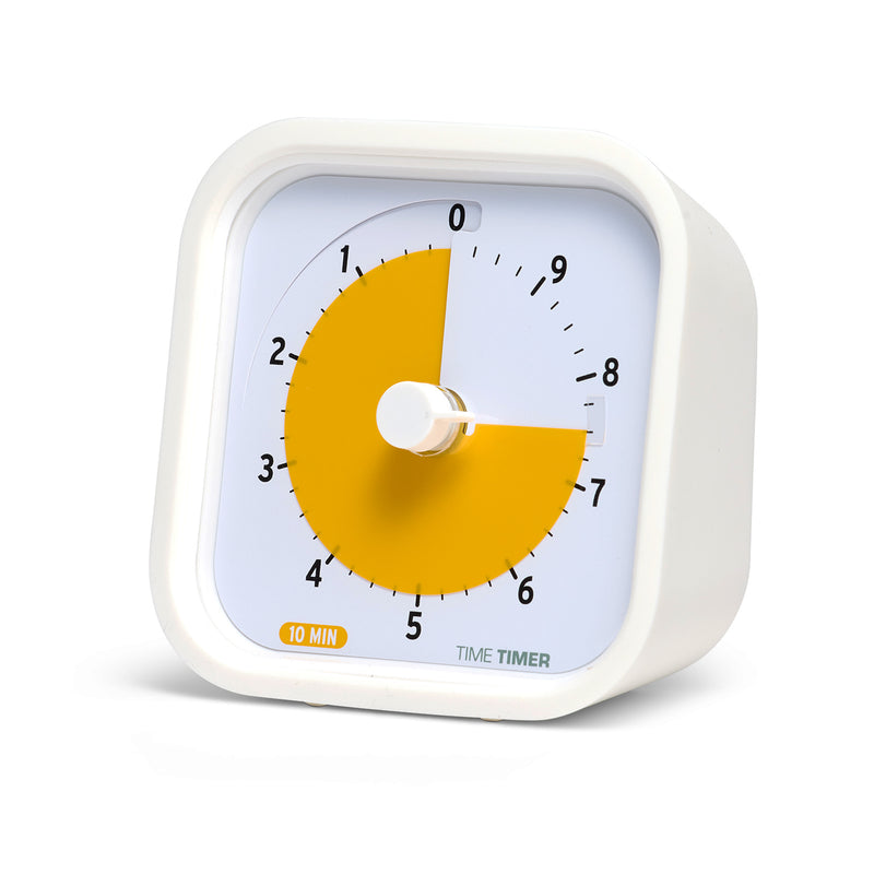 Time Timer Mod 10 Min Visual Timer