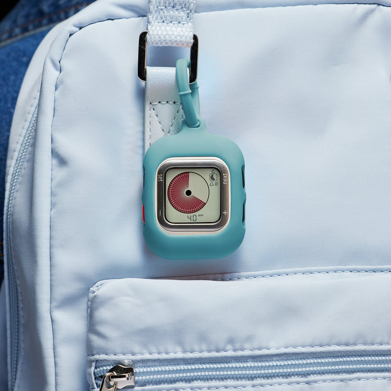 Time Timer Watch Fob Accessory