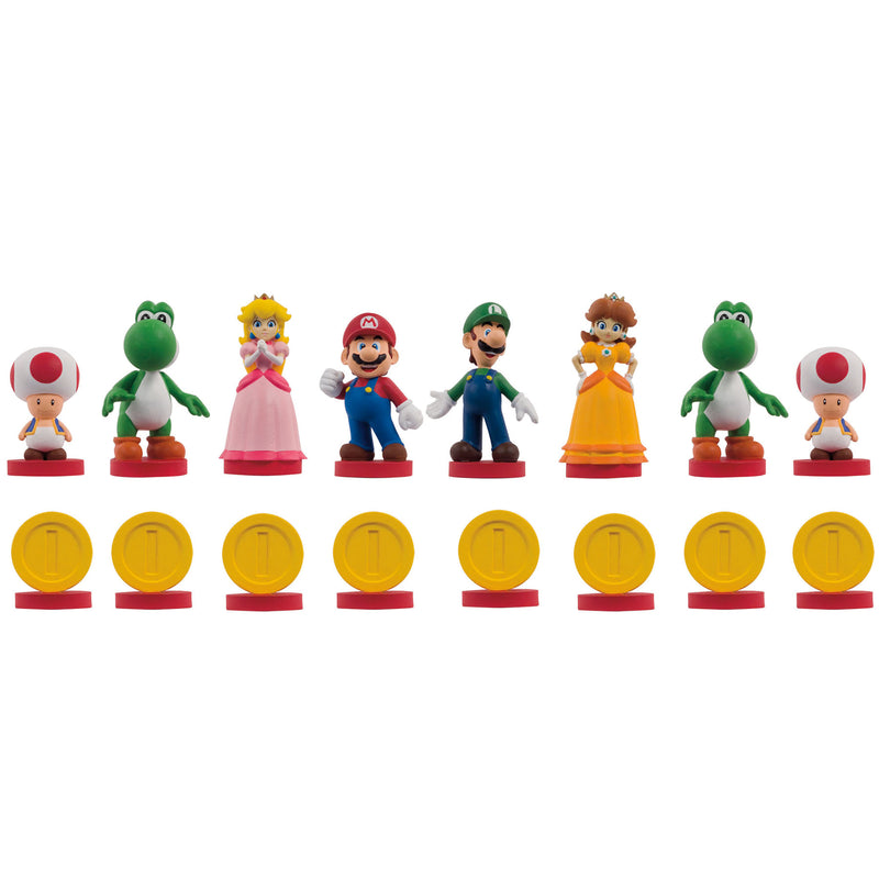 Super Mario™ Chess