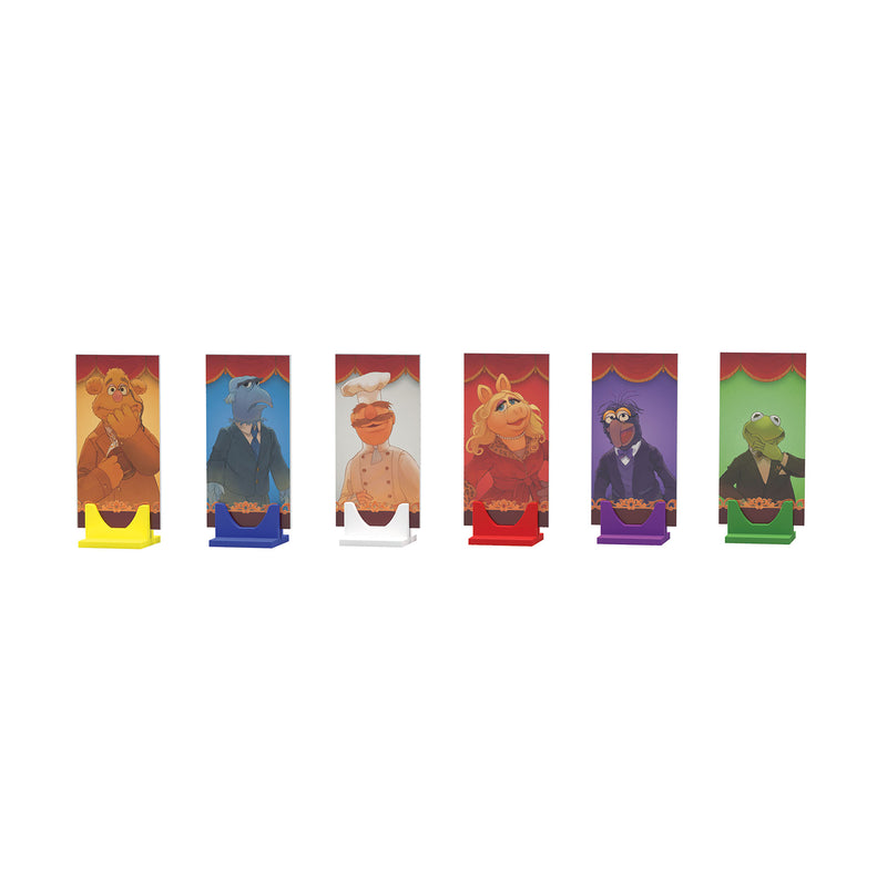 CLUE®: Muppets