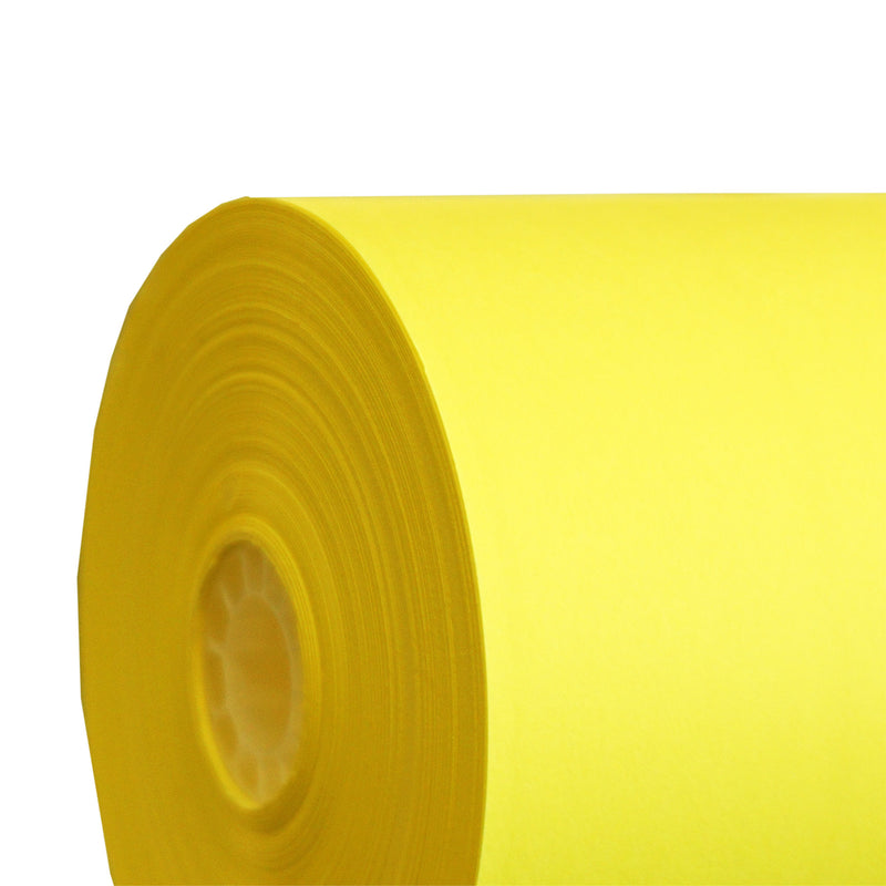 Zip Notes Refill Paper Yellow
