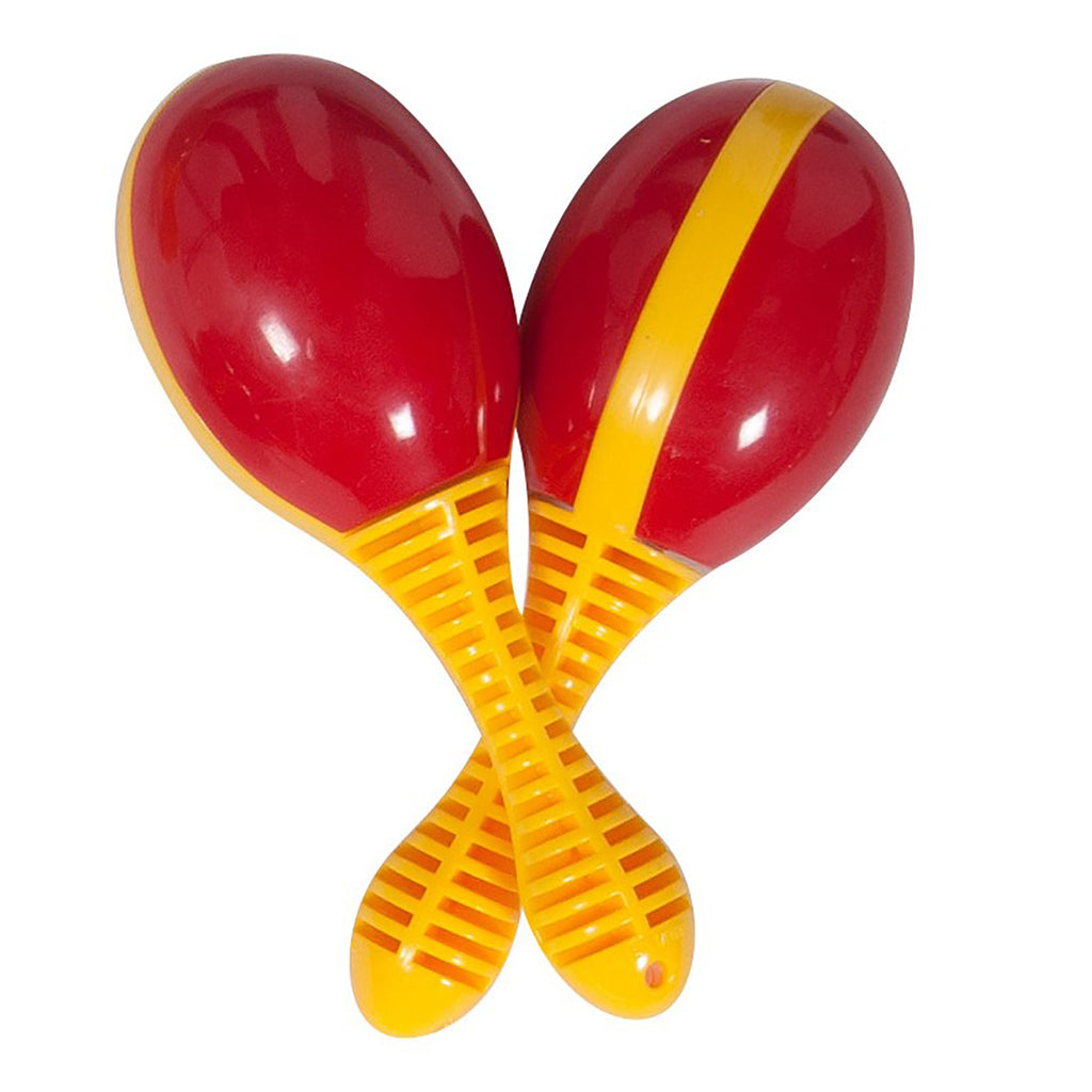 Mini Maracas Pair