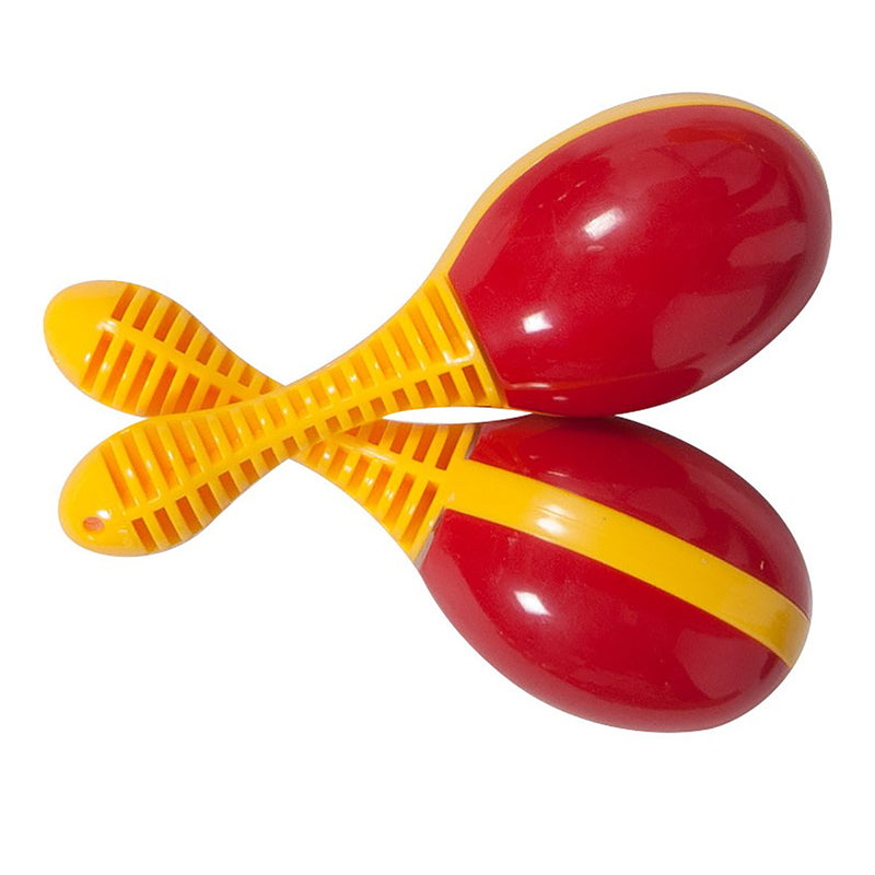 Mini Maracas Pair