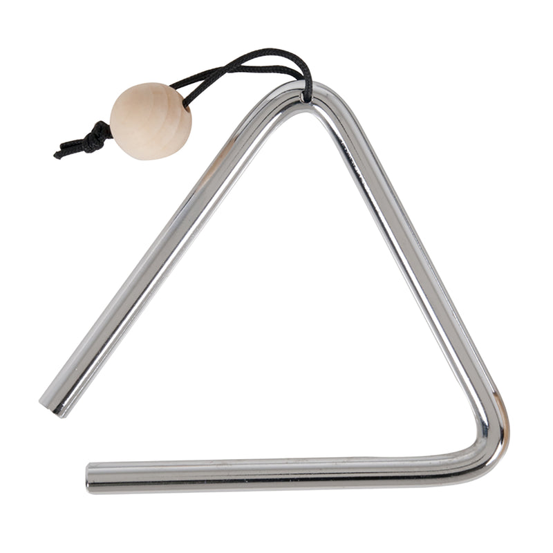 4in Triangle