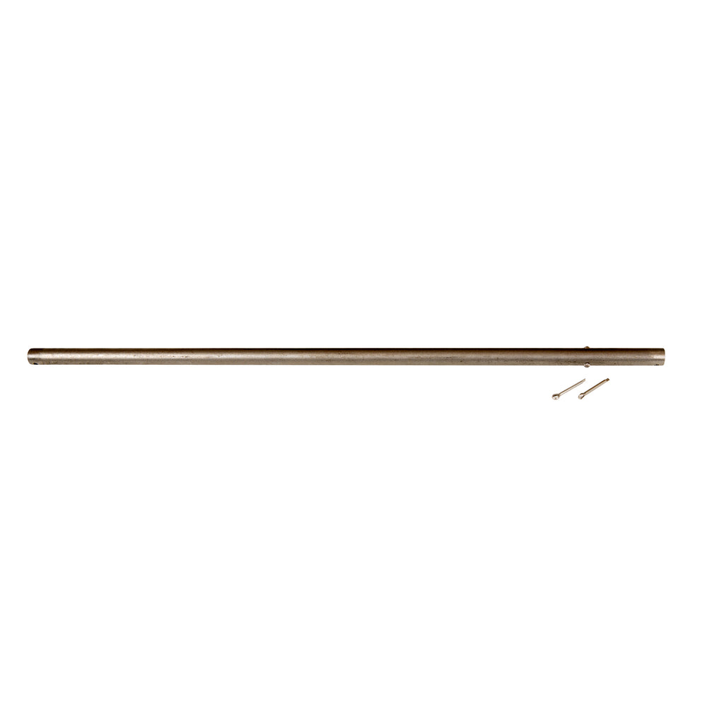 Rear Axle Viking 450