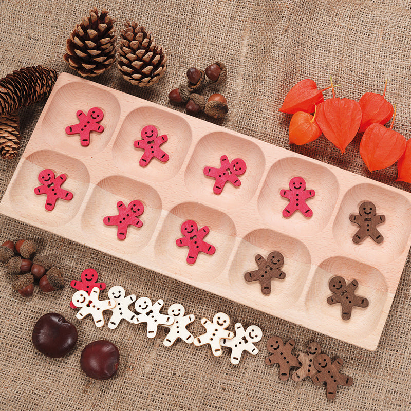 Natural 10frame Tray