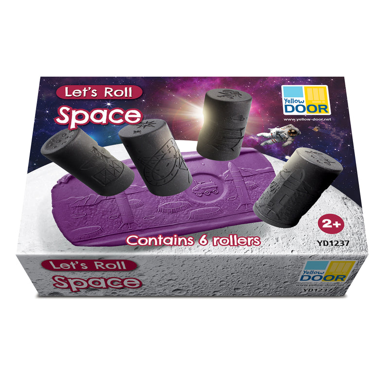 Lets Roll Space