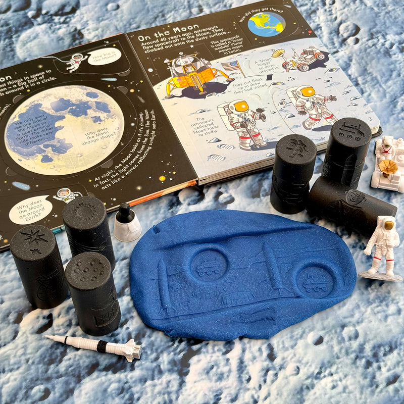Lets Roll Space