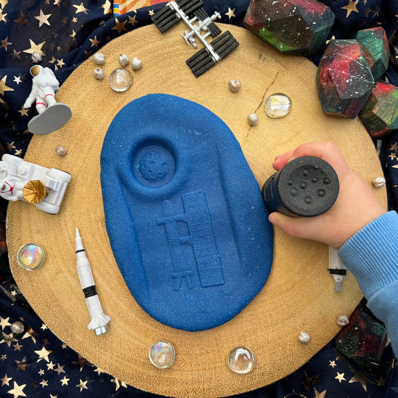 Lets Roll Space