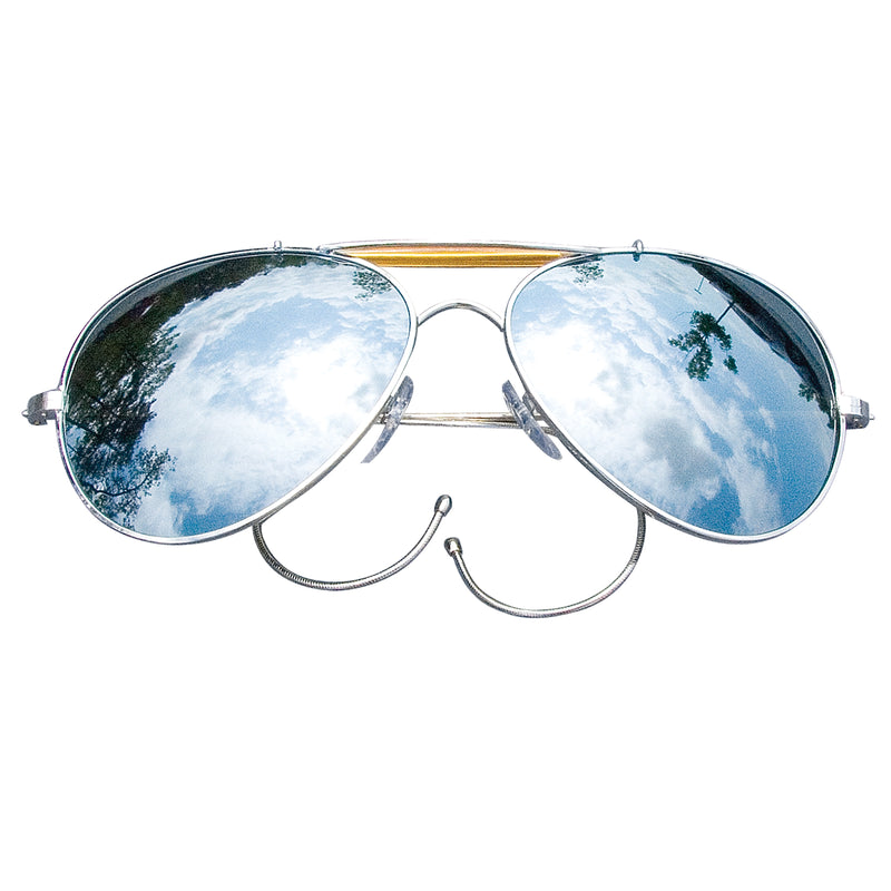 Rothco Aviator Air Force Style Sunglasses