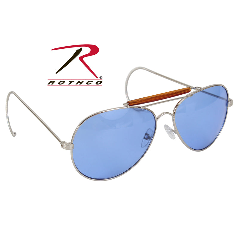 Rothco Aviator Air Force Style Sunglasses