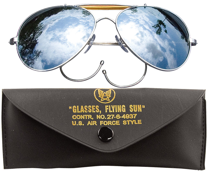 Rothco Aviator Air Force Style Sunglasses