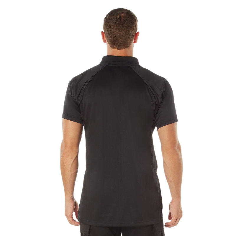 Rothco On Duty Performance Polo