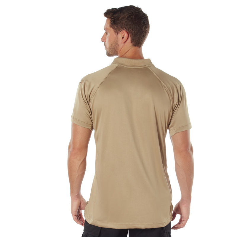 Rothco On Duty Performance Polo