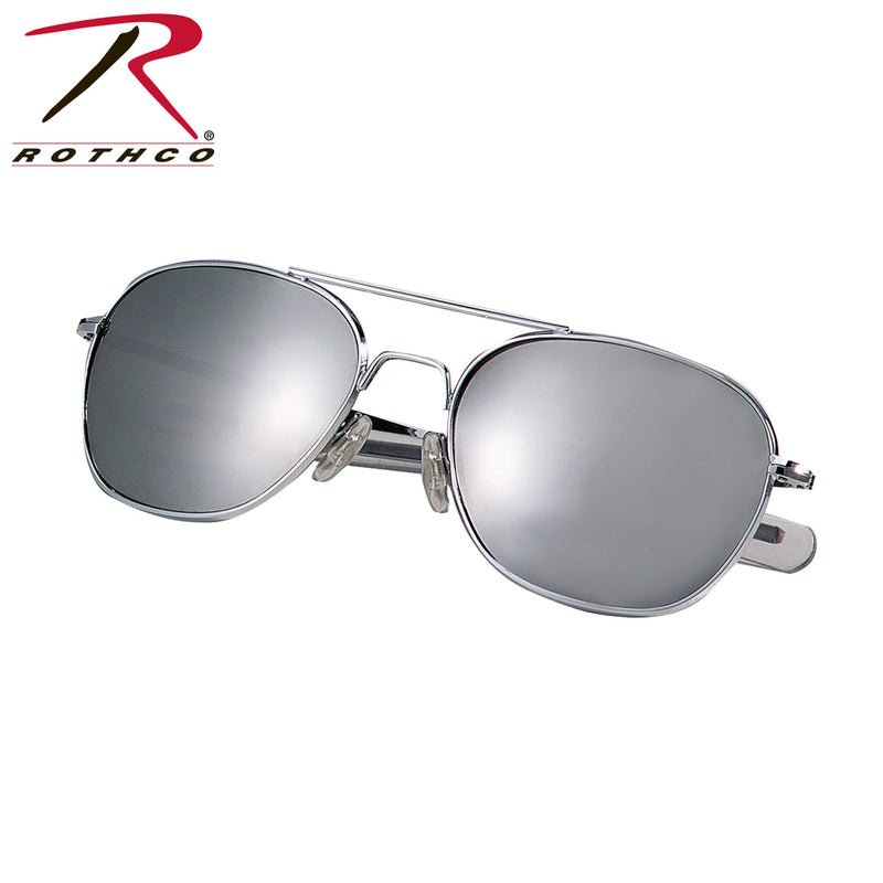 Rothco G.I. Type Aviator Sunglasses