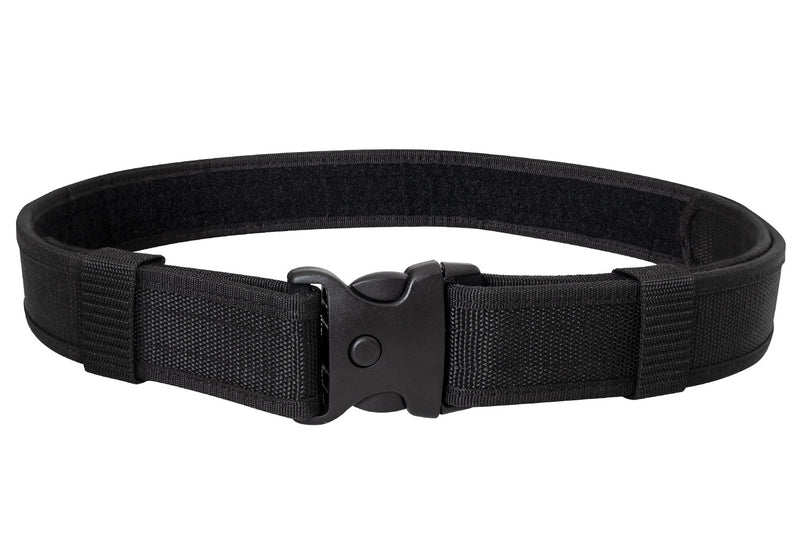 Rothco Deluxe Triple Retention Duty Belt